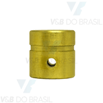 Válvula de Pressão para Autoclave 30 a 75l Stermax