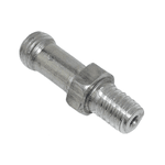 Tubo da Vávula de Escape P/ Autoclave 8 a 75l Stermax