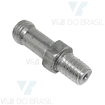 Kit Válvula de Pressão para Autoclave 30 a 75l Stermax