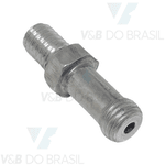 Tubo da Vávula de Escape P/ Autoclave 8 a 75l Stermax