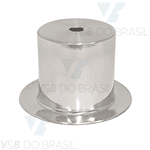 Copo da Válvula para Autoclave Stermax