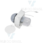 Kit Reservatório Completo Jato Bicarbonato Dabi/gnatus/saevo