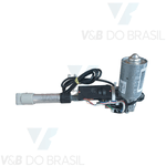 Motorredutor Do Encosto Da Cadeira Unik Kavo