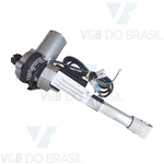Motorredutor Do Encosto Da Cadeira Unik Kavo