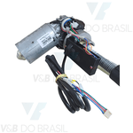 Motorredutor Do Encosto Da Cadeira Unik Kavo