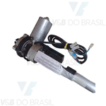 Motorredutor Do Encosto Da Cadeira Unik Kavo