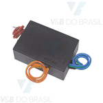 Kit Placa Temporizadora para Unidade de Água