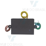 Placa Temporizadora para Unidade de Água