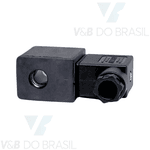 Bobina Solenóide 8w 220/240v com Conector Thermoval 23003