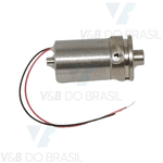 Gerador P/ Caneta Alta Rotação S10 Pb (Push Button) C/ Led