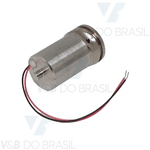 Gerador P/ Caneta Alta Rotação S10 Pb (Push Button) C/ Led