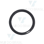 Anel Oring Para Caneta Alta RotaÇÃO S10 Pb (6,0x7,5mm)