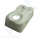 Corpo da Unidade de Água Syncrus L Pop Gnatus/saevo