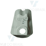 Corpo da Unidade de Água Syncrus L Pop Gnatus/saevo