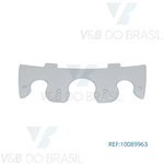 Kit Conjunto Suctora Unik Kavo