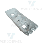 Mesa Tampa Superior Da Suctora Unik Kavo