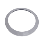 Anel Silicone Vedação Autoclave 4/7l Fina Stermax