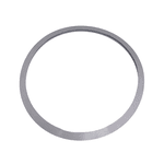 Anel Silicone Vedação Autoclave 30/40l Fina Stermax