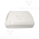 Tampa para Equipo Flex 3t Air/cart Dabi