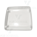 Tampa para Equipo Flex 3t Air/cart Dabi