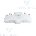 Mesa Auxiliar Para Equipo Aquia Kavo