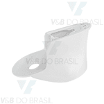 Acabamento Superior Da Unidade Suctora Aquia Kavo