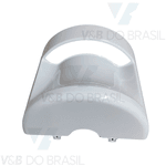 Acabamento Frontal Da Unidade Suctora Aquia Kavo