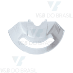 Acabamento Frontal Da Unidade Suctora Aquia Kavo