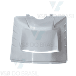 Acabamento Frontal Da Unidade Suctora Aquia Kavo