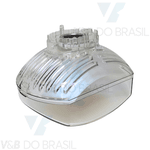 Cabeçote Led Montado do Refletor Unik Kavo