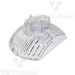 Acabamento Traseiro Do Refletor Montado Unik Kavo