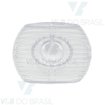 Acabamento Traseiro Do Refletor Montado Unik Kavo