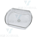 Protetor Frontal Do Refletor Montado Unik Kavo