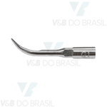 Ponta Tip Do Ultrassom Ultrascaler G1 Unik Kavo
