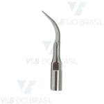 Ponta Tip Do Ultrassom Ultrascaler P1 Unik Kavo
