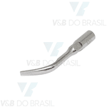 Ponta Tip Do Ultrassom Ultrascaler G2 Unik Kavo