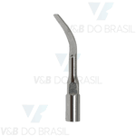 Ponta Tip Do Ultrassom Ultrascaler G2 Unik Kavo