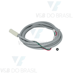 Mangueira Do Ultrassom P/ Ultrascaler Phr 4 Vias Unik Kavo