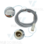 Mangueira Do Ultrassom P/ Ultrascaler Phr 4 Vias Unik Kavo