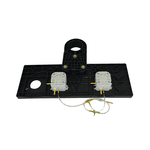 Base com Válvula para Mesa 4t Midwest Unik Kavo