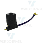VÁLvula Reguladora Com Mangueira Para Suctora Unik Kavo