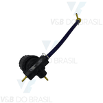 VÁLvula Reguladora Com Mangueira Para Suctora Unik Kavo