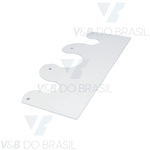 Tampa Inferior Do Suporte Para Suctora Unik Kavo