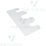 Tampa Inferior Do Suporte Para Suctora Unik Kavo