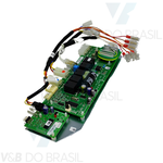 Placa Da Cadeira Komfort Unik Kavo