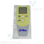 Etiqueta para Teclado Fotopolimerizador Ld Max