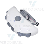 Pedal com 7 Teclas P1 Dabi/d700/saevo