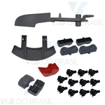 Kit Reparo Pedal Chip Blower G8 Gnatus