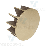 Rotor Bomba Vácuo E-vac 1hp Evotech