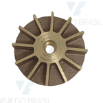 Rotor Bomba Vácuo E-vac 0,5hp Evotech